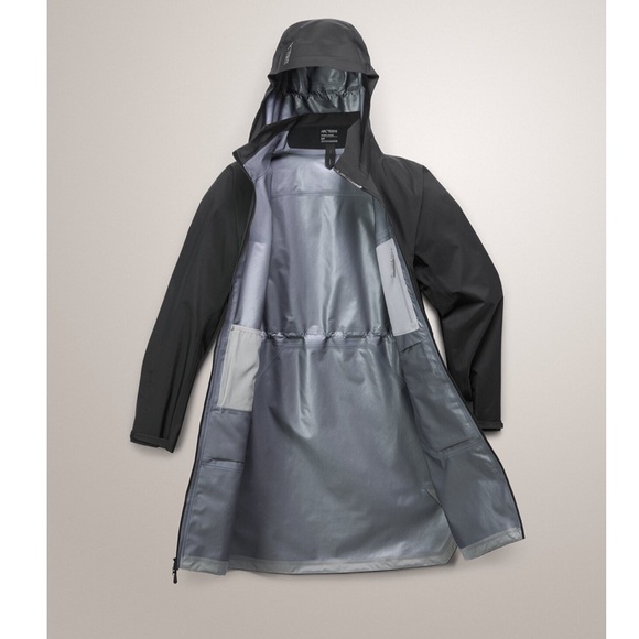 Arc’teryx Women Beta Coat Brand New - Picture 7 of 14